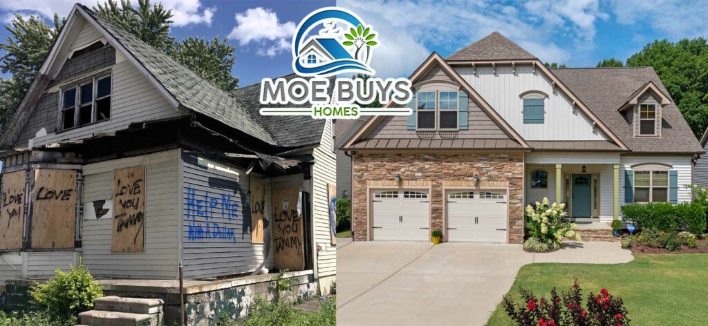Sell my house for cash company