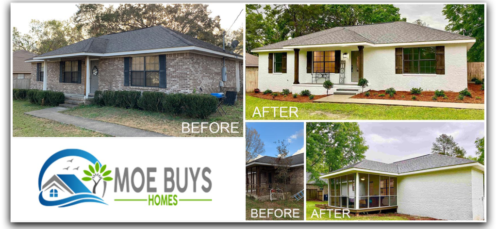 Sell-my-house-fast-pensacola-fl-before-after