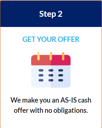 Sell my house for cash fast