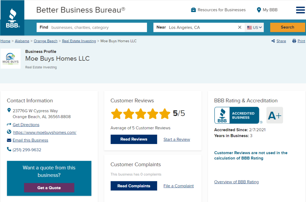 cash-home-buyers-fl-bbb-legit