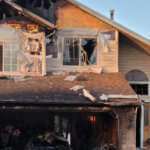 Sell my fire damaged house
