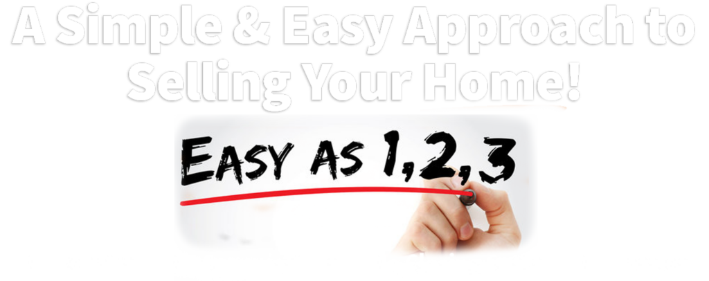 Sell my House fast and easy