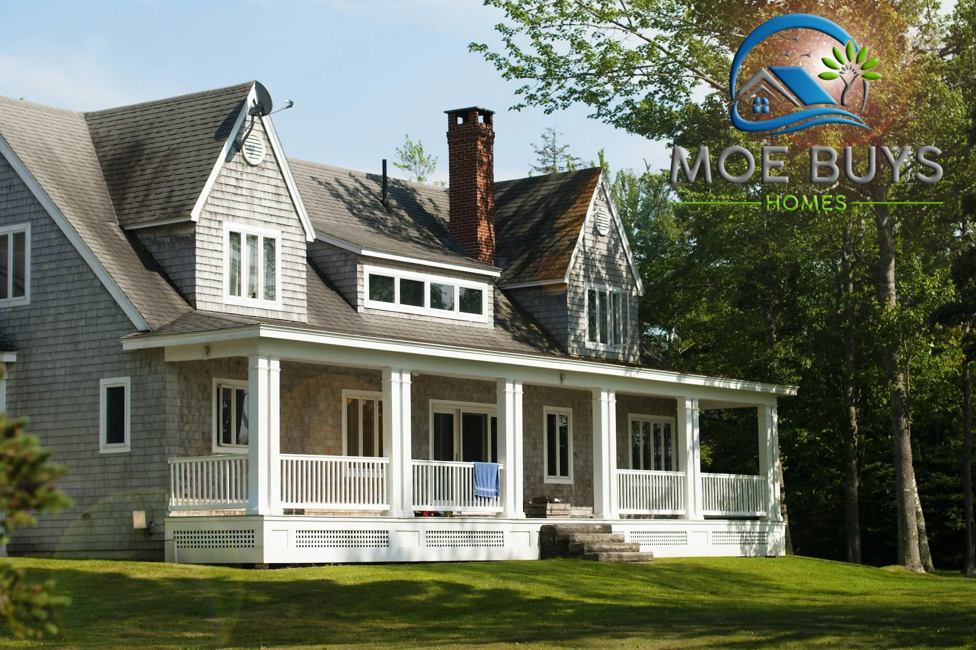 List my property for sale