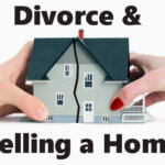 Sell my House fast during divorce