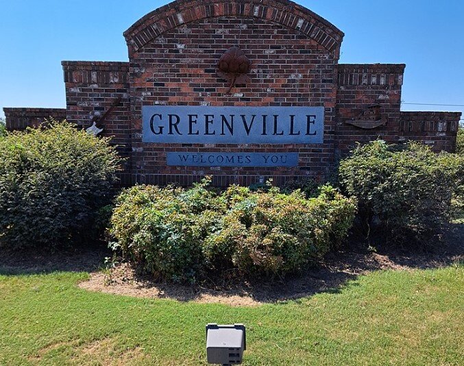 We buy houses Greenville