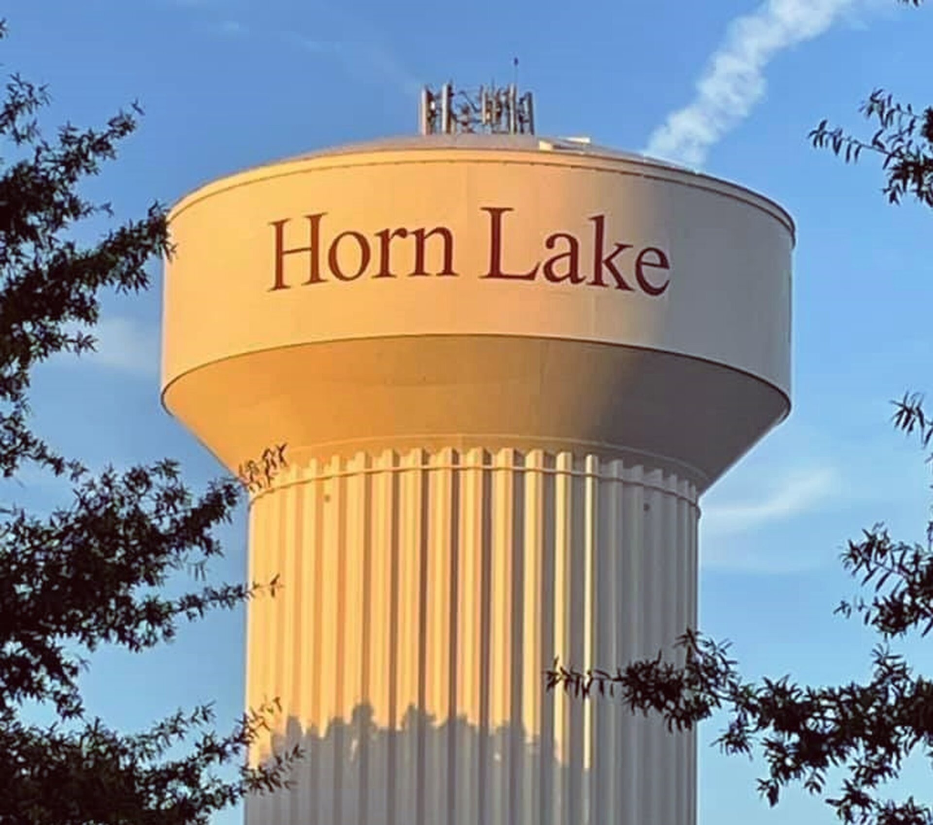 Horn Lake Zip Code