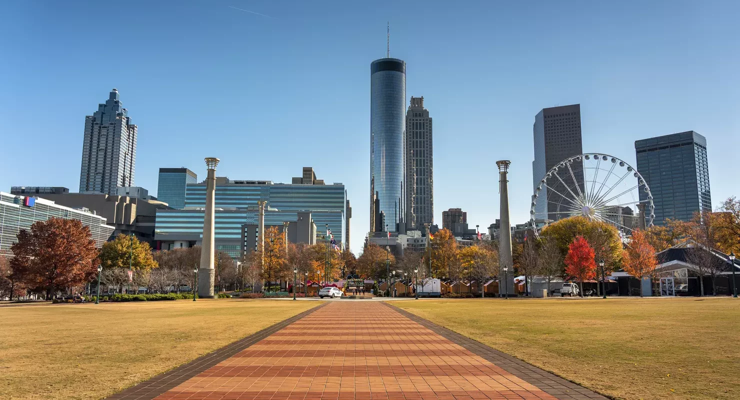 We buy houses Georgia