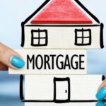 sell your house with mortgage