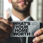Whats the value of my house