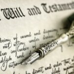 sell a house in probate