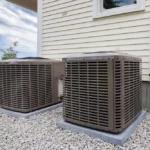 HVAC Repair - sabe time money - sell your house as is