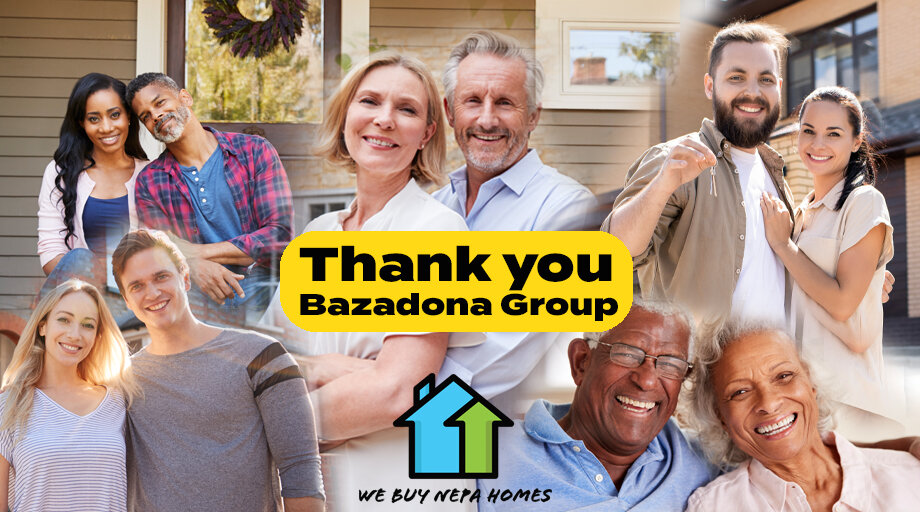 We buy houses, fast, cash, Pennsylvania, homes, foreclosure, divorce, bankruptcy, Bazadona group LLC, Bazadona, we buy Nepa homes, webuynepahomes.com, Wilkes barre, Scranton, Luzerne , Lackawanna, county, real estate, we buy, mike, landlords, investor, mortgage, fast closing, bad tenants, homes for sale, buy, as is, as-is, wholesale, realtor, Zillow