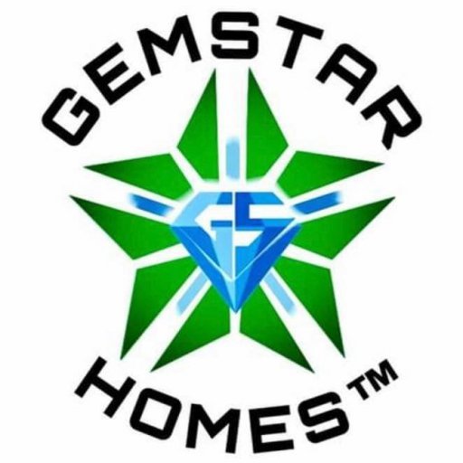 Gemstar Homes logo