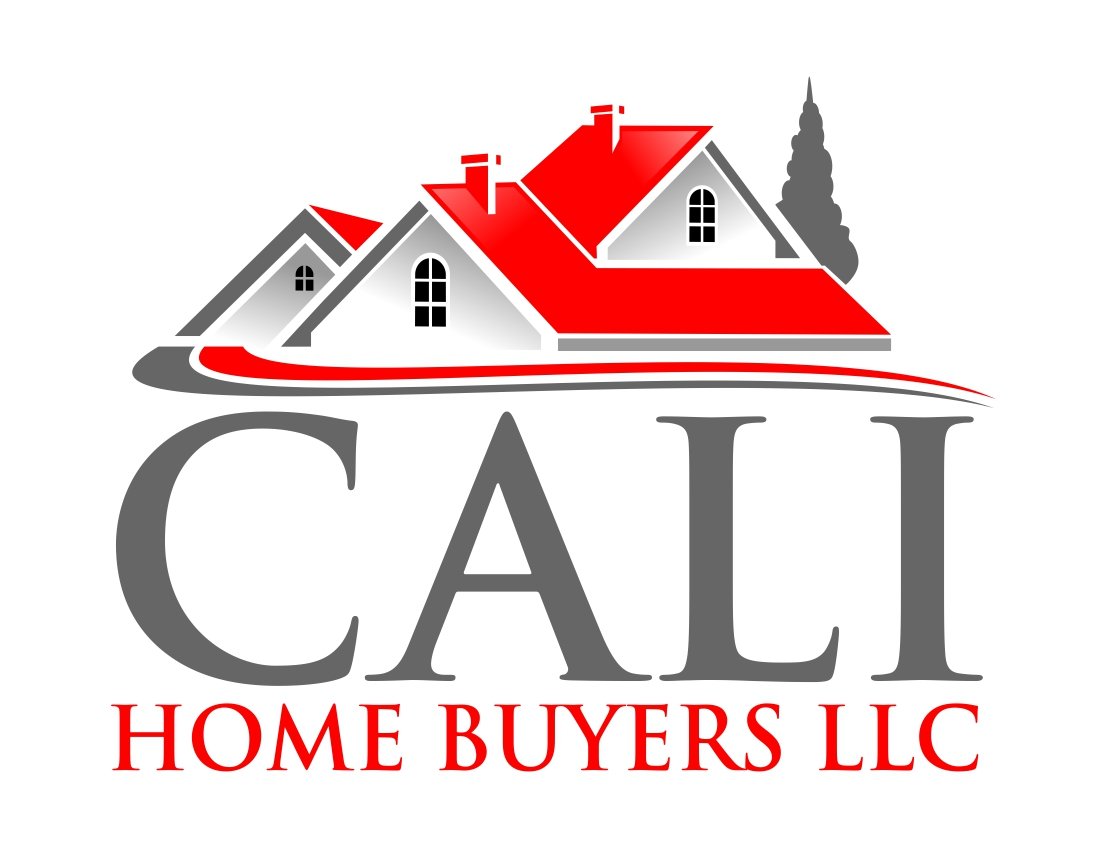 Cali Home Buyers llc logo