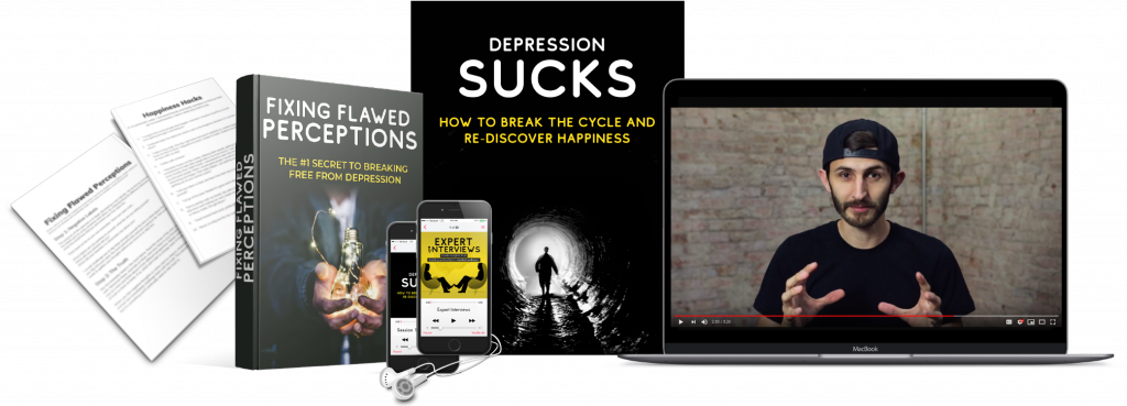 Depression Online Course