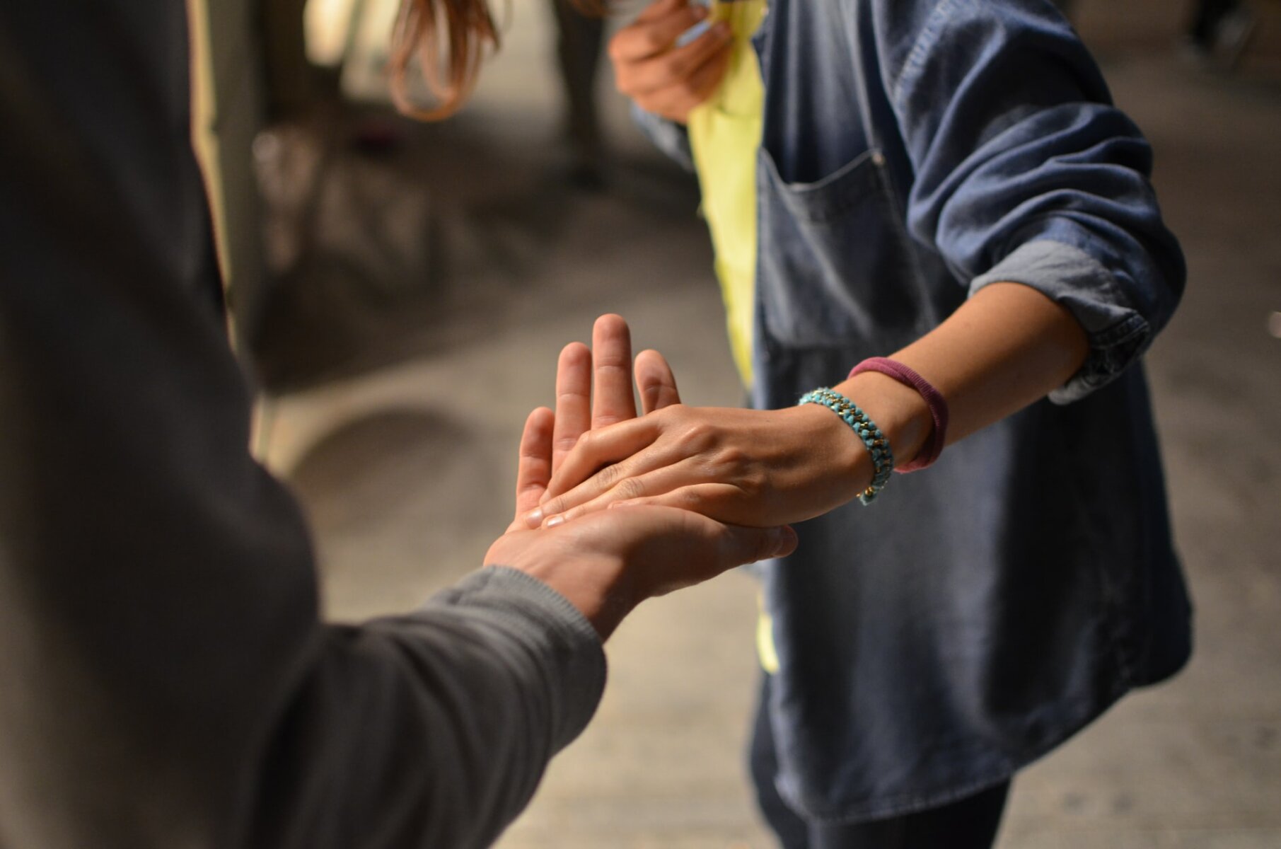 4 things to say to someone with low self esteem