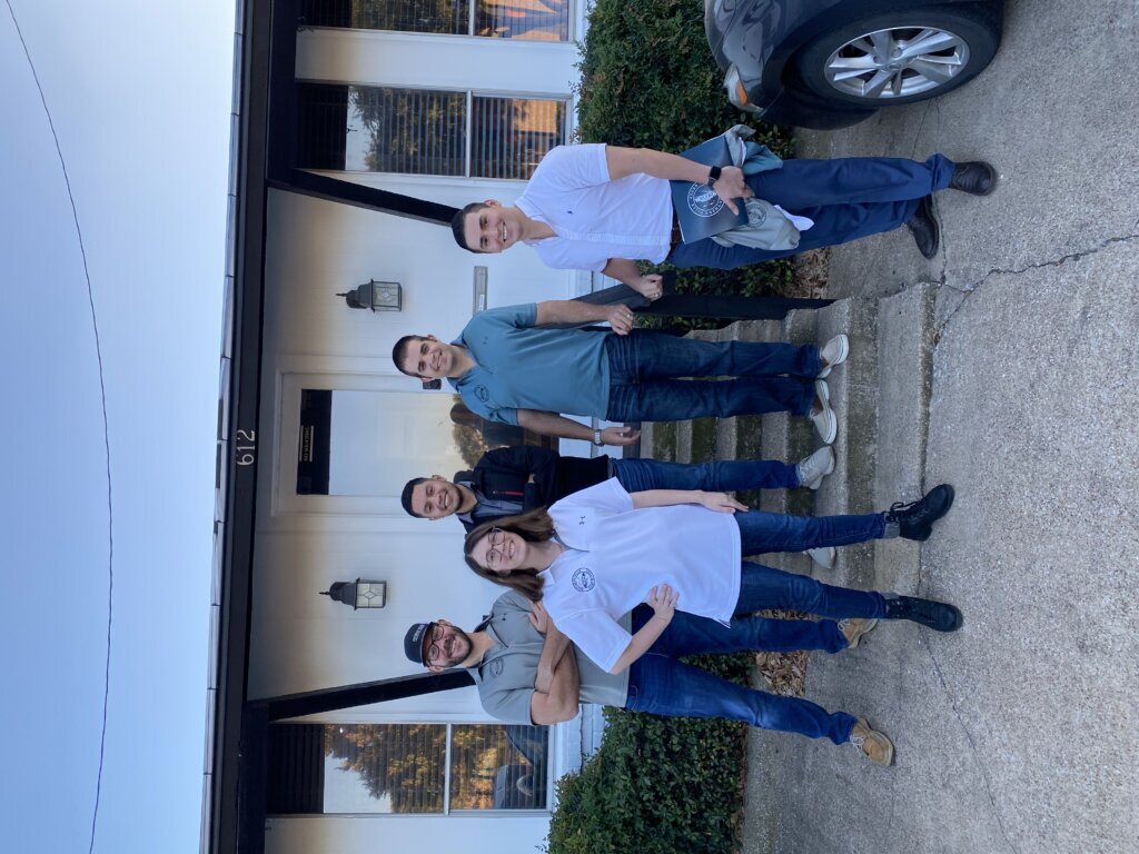 best company that buys houses Texas