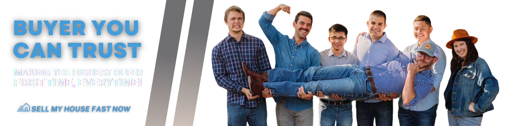 Sell My Home Fast Texas