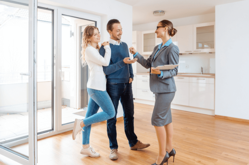 Considerations For Selling an Empty House