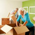 How To Relocate An Elderly Parent (2024 Checklist)