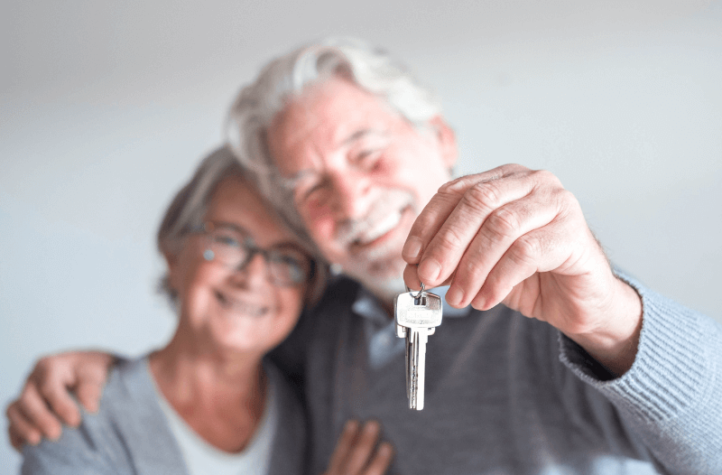 Should I Sell My House And Rent When I Retire? (2024 Guide)