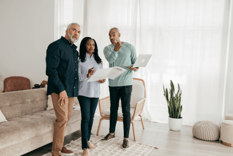 Should You Downsize Your House When Retiring