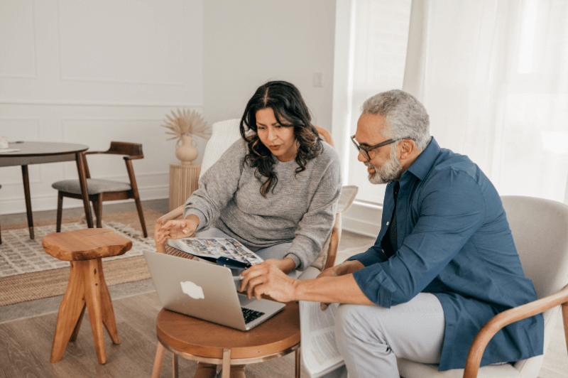 Your Guide to Retiring and Downsizing Your House