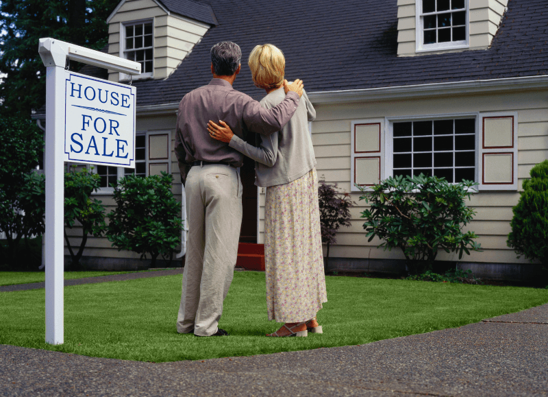 Your Ultimate Guide to Selling Your House and Renting in Retirement in 2024