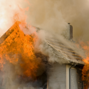 How Do You Sell a Fire Damage House in Texas