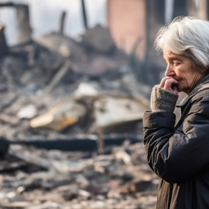 How To Sell a Fire Damage House in Texas