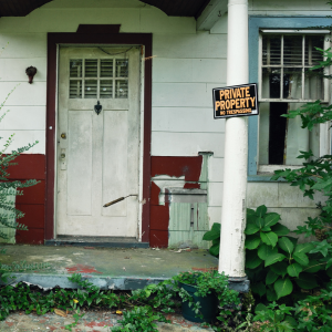 Sell House With a Squatter in Texas