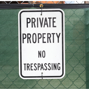 Sell a House With a Squatter in Texas