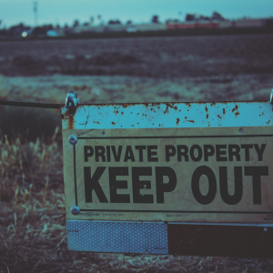 We Buy House With a Squatter in Texas