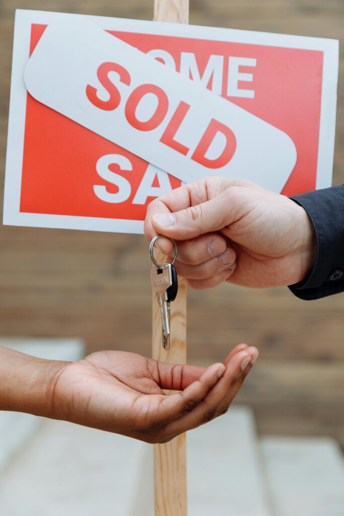 changing real estate agent in Dallas