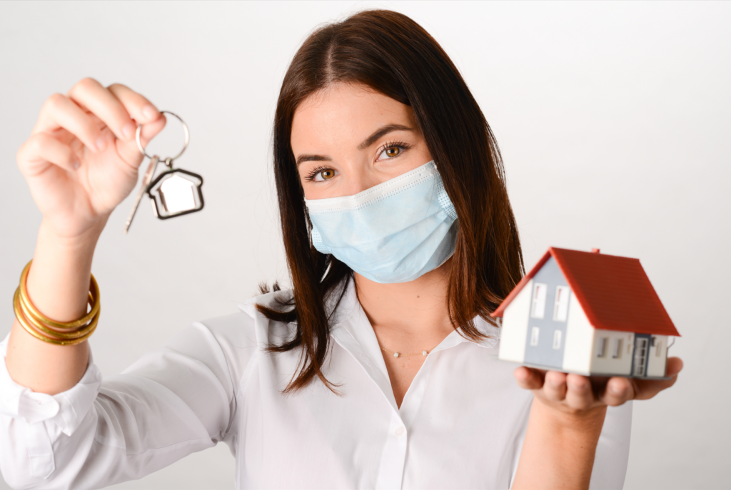 how to change estate agent in Dallas