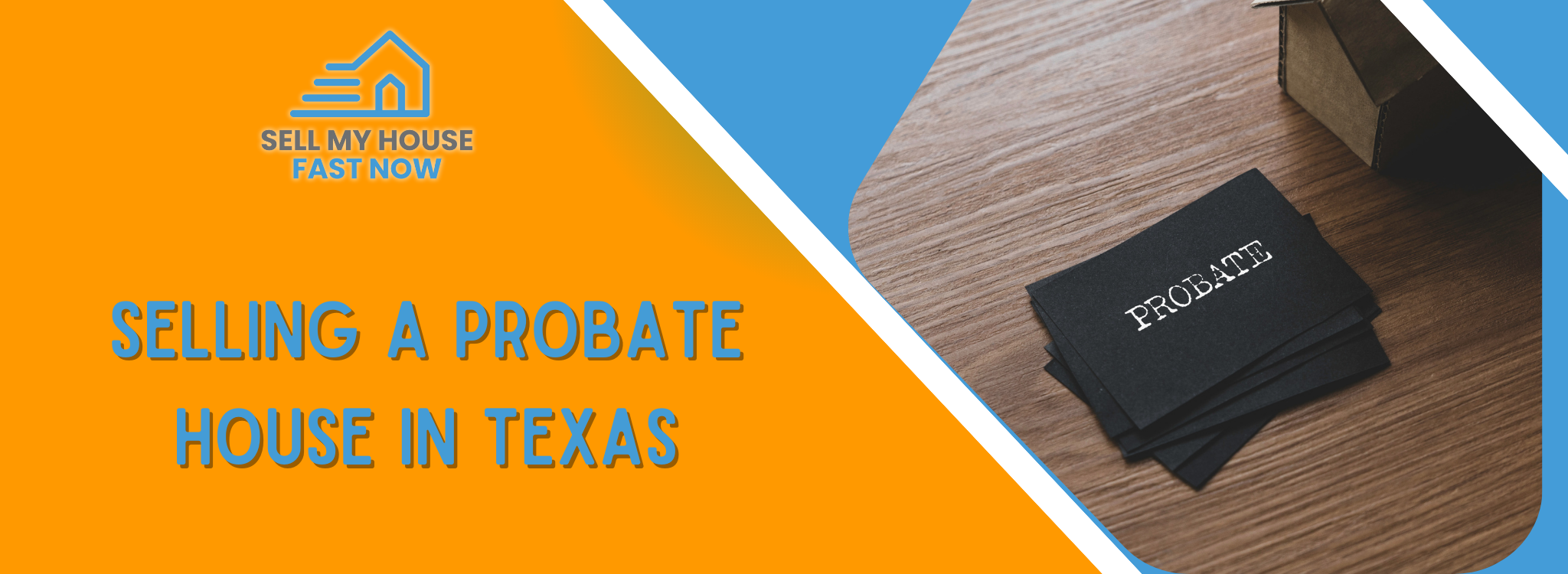 sell an inherited property in Texas