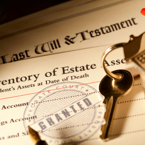 sell probate house online in Texas