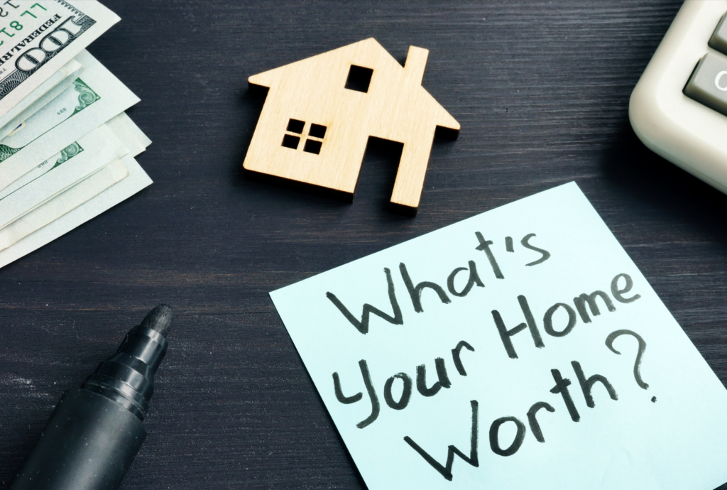 how to sell a house with foundation issues in Dallas