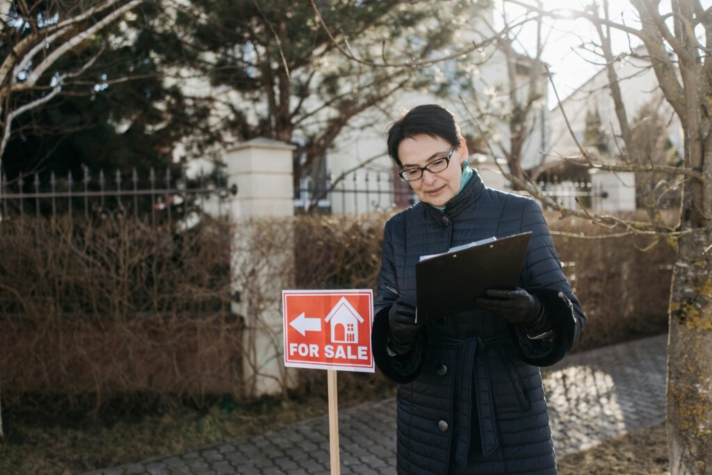 sell a house without a realtor in Dallas