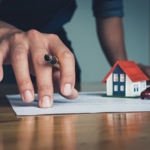 Sell House ASAP protect assets Dallas