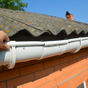 Sell House Quick with asbestos Dallas