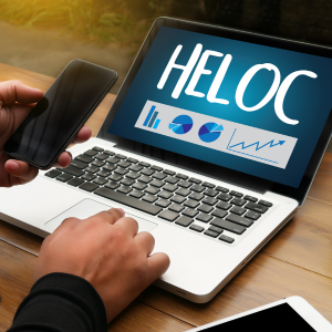 Sell My Home with heloc Dallas