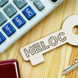 Sell My House ASAP with heloc Dallas