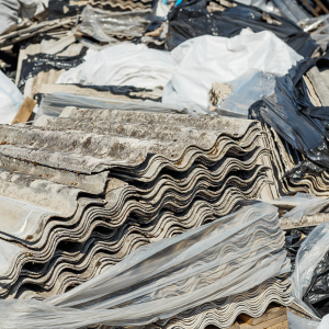 Sell My House cash with asbestos Dallas