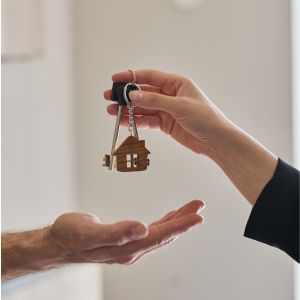 Sell My House with heloc Dallas