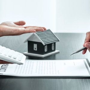 Who Agrees to Pay for the Appraisal and Inspection In Texas