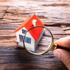 Who Covers the Cost of Appraisal and Inspection In Texas