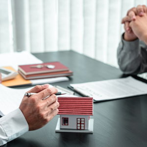 Who Is in Charge of Paying for the Appraisal and Inspection In Texas