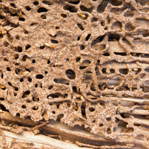 Guide to Termite Inspection Costs In Texas