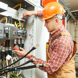 Price for Rewiring a House In Texas
